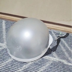 ヘルメットの画像