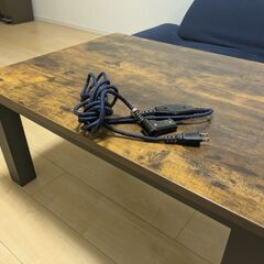 家電・家具セットの画像