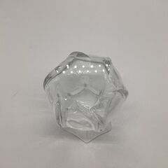 Baccarat（バカラ）のフラワーベースの画像