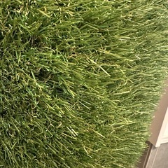 人工芝【未使用新品】1m×10mの画像