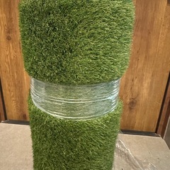 人工芝【未使用新品】1m×10mの画像