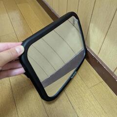 ベビーミラーの画像