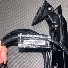 ガーミン振動子 GT52HWの画像