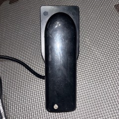ガーミン振動子 GT52HWの画像