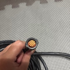 ガーミン振動子 GT52HWの画像