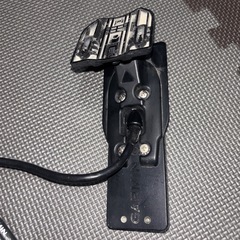ガーミン振動子 GT52HWの画像