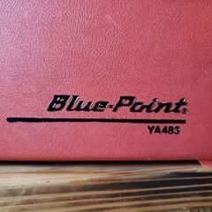 22日だけ6000円で。必要なら早めに。Blue-Point ブルーポイント ツール 工具箱の画像