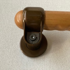 玄関手すりの画像