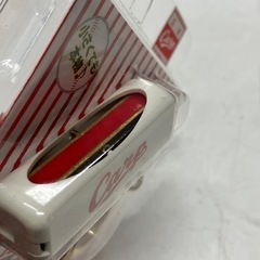 H 2507-483 CARP カープ応援ミニハーモニカ 未開封品 現状お渡しの画像