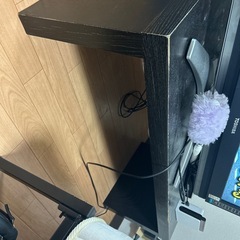 テレビ台の画像