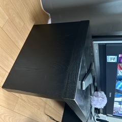 テレビ台の画像