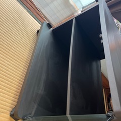 テレビ台の画像