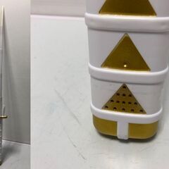 ☆【おもちゃ まとめ売り】ブロック エアホッケー 名探偵コナンボール 音の出る刀 ものまねスネーク 中古(NF250718)546-52の画像