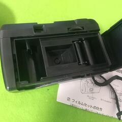 REMAC 35mmフィルムカメラ PC-305 箱 説明書 ケース付きの画像