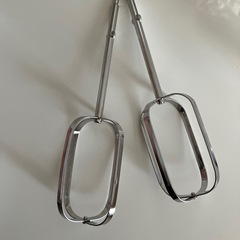 ホイッパー　電動泡立て器の画像