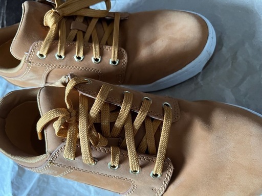 Timberland ⑥