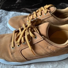 Timberlandの画像