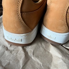 Timberlandの画像