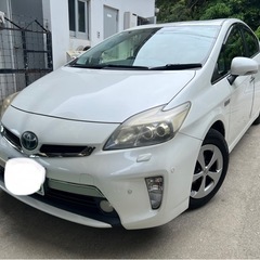 30 プリウス PHV G レザーパッケージの画像