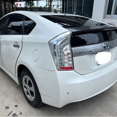 30 プリウス PHV G レザーパッケージの画像