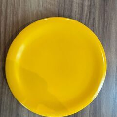 寿司皿セット！新品・未使用品【朱色】【黄色】【ブラックパール】の画像