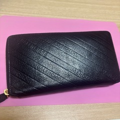 BALENCIAGA財布の画像
