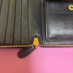 BALENCIAGA財布の画像