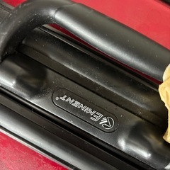 スーツケースの画像
