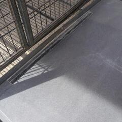 犬用　ゲージの画像