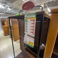 服吊り/ﾊﾟｲﾌﾟ(No:1262031)の画像