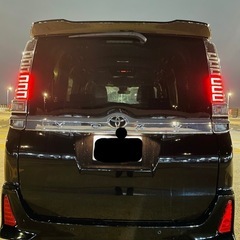 ★令和2年式★トヨタ★ヴォクシー★グレードZS煌II★車検2年付★乗って帰れますの画像