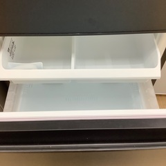 大阪市引き取り歓迎 美品 東芝３ドア冷凍冷蔵庫339L 自動製氷機能付き TOSHIBA 東芝 TOSHIBA 冷凍庫 1ドア 135L 右開き 省スペース