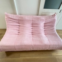 リーンロゼ　togo　リプロダクト品　ソファの画像