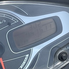 アドレスV125Sの画像
