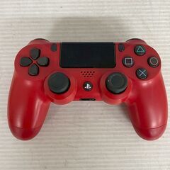 【SONY】ソニー PlayStation4 Pro モンハンアイスボーン MASTER EDITION CUH-7200B 中古 プレステ4 ゲーム機 モンハン Y1890の画像