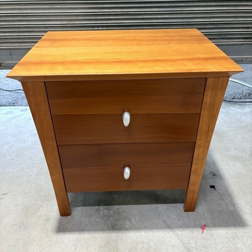 福岡】【希少】BoConcept TRANSIT サイドチェスト