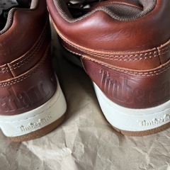 Timberlandの画像