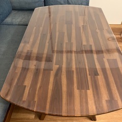 unico swella ウニコ　スウェラ　ソファダイニングセット　W1400の画像