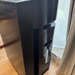 DAIKIN 加湿空気清浄機の画像