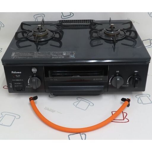 ☆Paloma/パロマ LPガステーブル PA-N70B 2018年♪