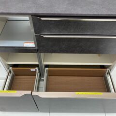 【トレファク イオンモール新瑞橋店】綾野製作所（AYANO）のキッチンカウンターのご紹介です！の画像