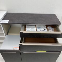 【トレファク イオンモール新瑞橋店】綾野製作所（AYANO）のキッチンカウンターのご紹介です！の画像