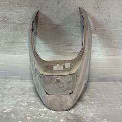 SUZUKI セピア50 CA1HA ボディカバー スズキ [Y-250717-51]の画像