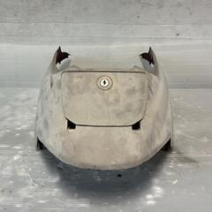 SUZUKI セピア50 CA1HA ボディカバー スズキ [Y-250717-51]の画像