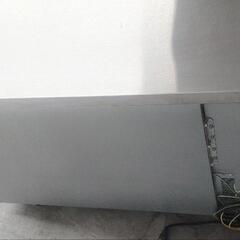 JCM 2020年製　業務用コールドテーブル（冷蔵）1200ワイドの画像
