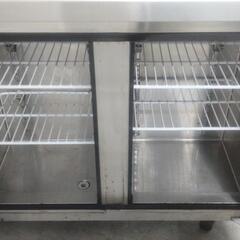 JCM 2020年製　業務用コールドテーブル（冷蔵）1200ワイドの画像