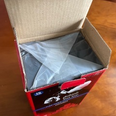シーシャ用　ココナッツ炭　フラット　5kg (1kg×5箱)の画像