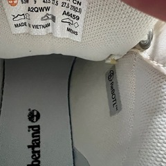 Timberlandの画像