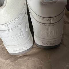 Timberlandの画像
