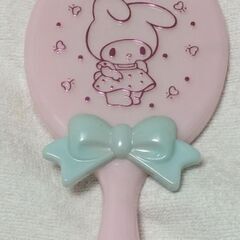 かがみの画像